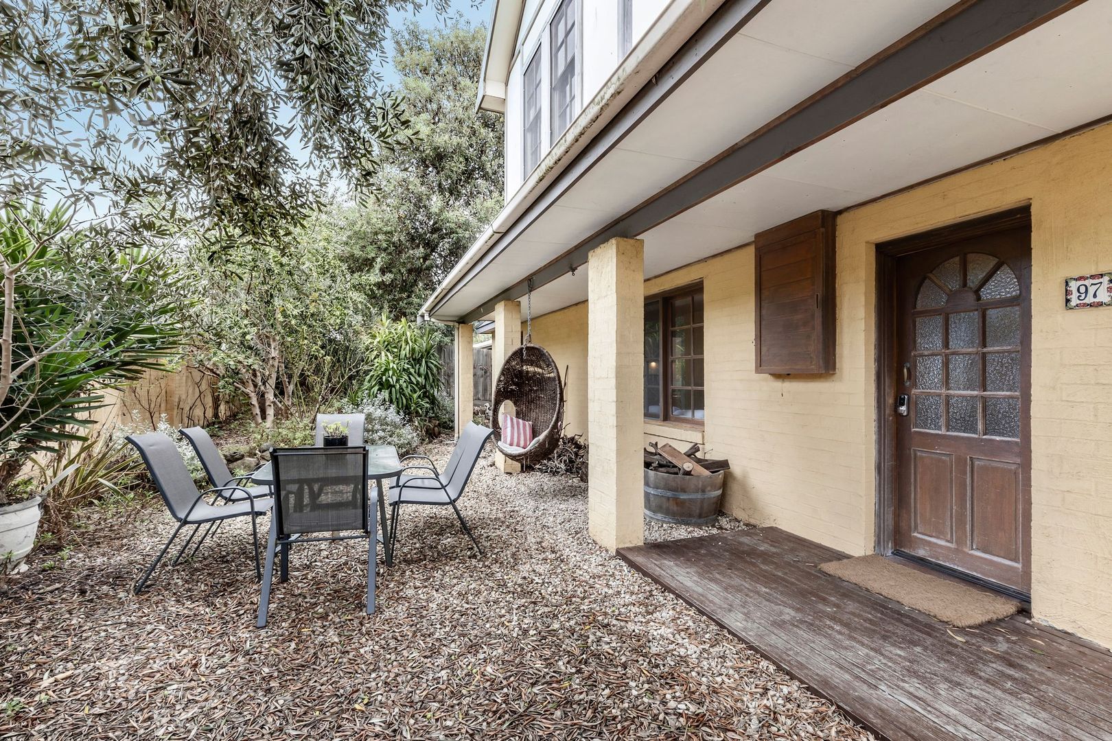 97 Ocean Throughway, Ocean Grove VIC 3226 House For Rent Domain