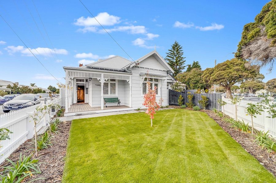 3 bedrooms House in 148a Melbourne Road WILLIAMSTOWN VIC, 3016