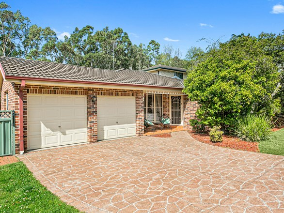 15 Aviemore Place, Figtree NSW 2525