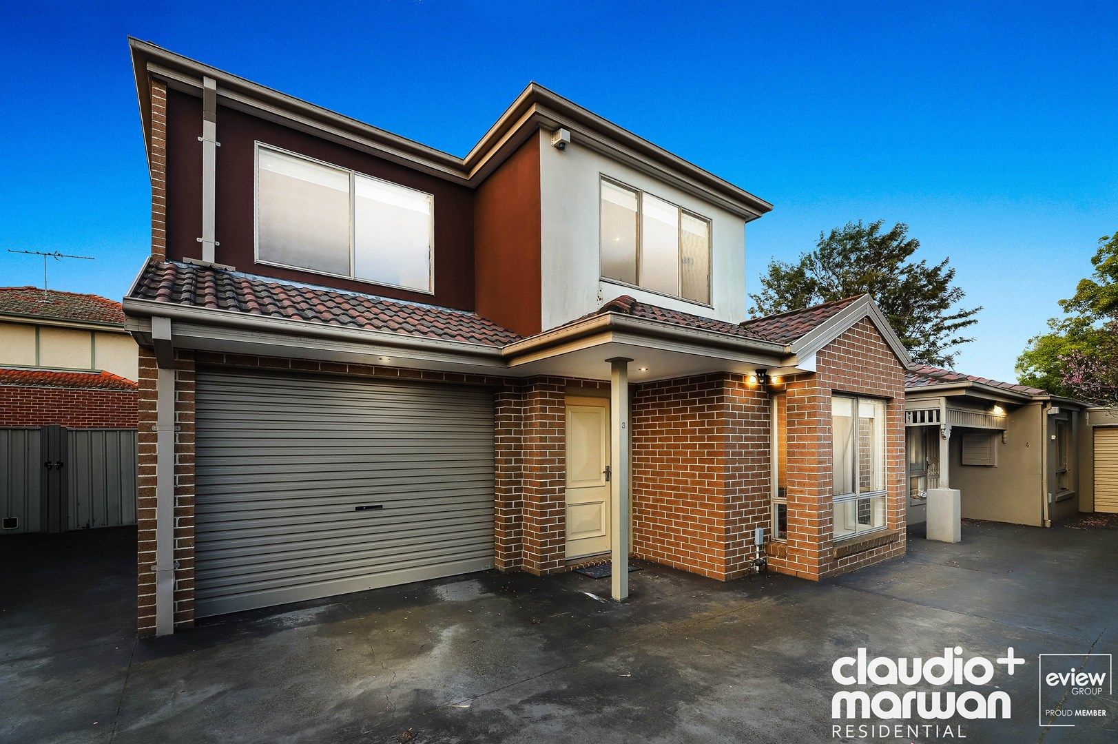 3/232 Cumberland Road, Pascoe Vale VIC 3044, Image 0