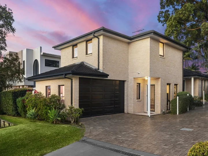 1/58-62 Willarong Road, Caringbah NSW 2229