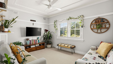 Picture of 4/52 Bishops Avenue, RANDWICK NSW 2031