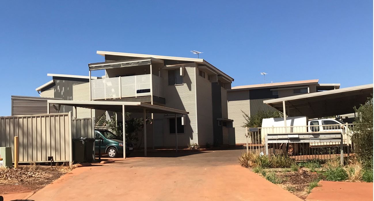 2 6 Arika Place Newman Wa 6753 Apartment For Rent 350 Domain