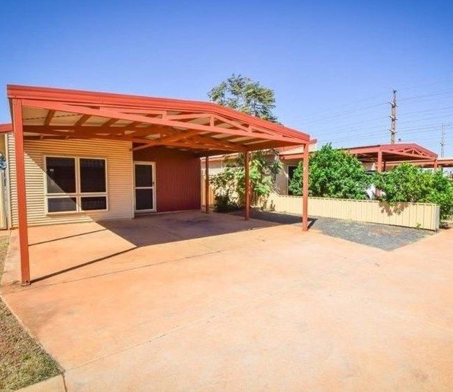 5/15 Rutherford Road, South Hedland WA 6722, Image 0