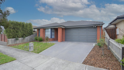 Picture of 17 Delegate Way, WHITTLESEA VIC 3757