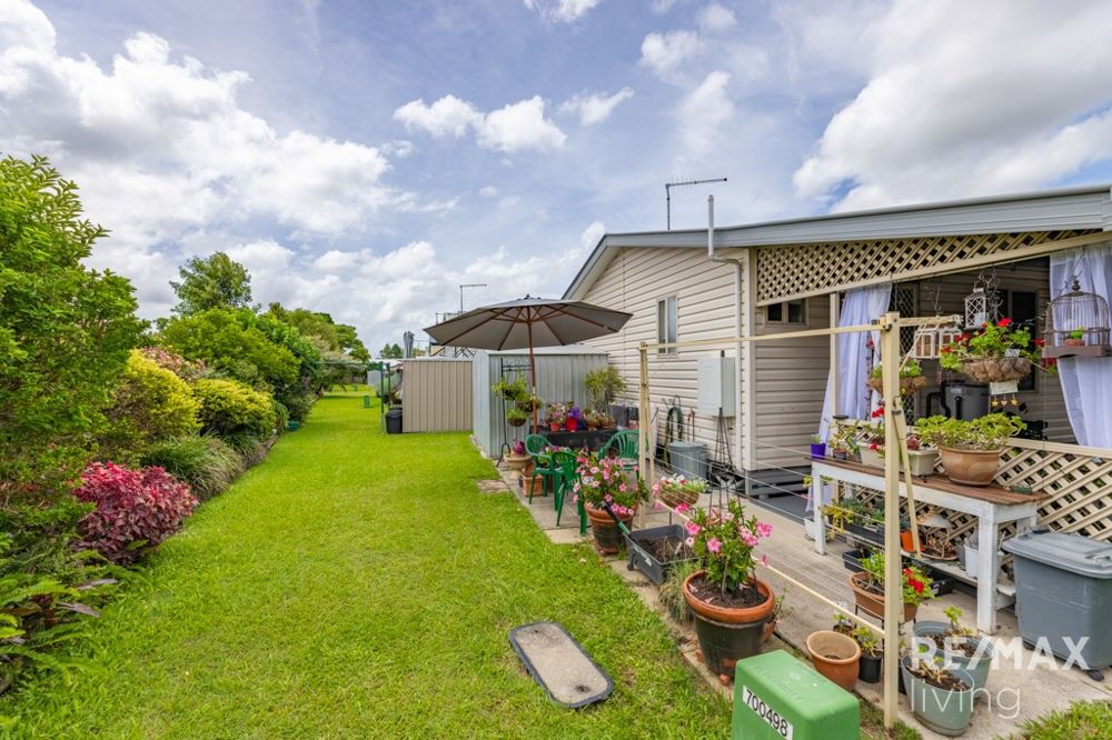 Villa 132/98 Eastern Service Road, Pacific Palms Home Village, Burpengary QLD 4505, Image 1