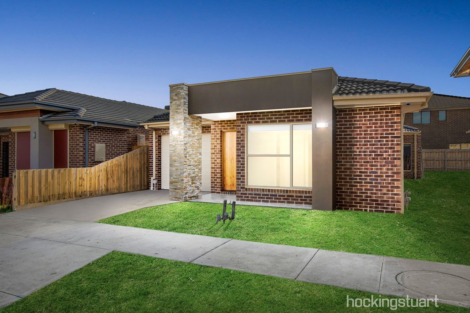 22 Berrigan Street, Epping VIC 3076, Image 0