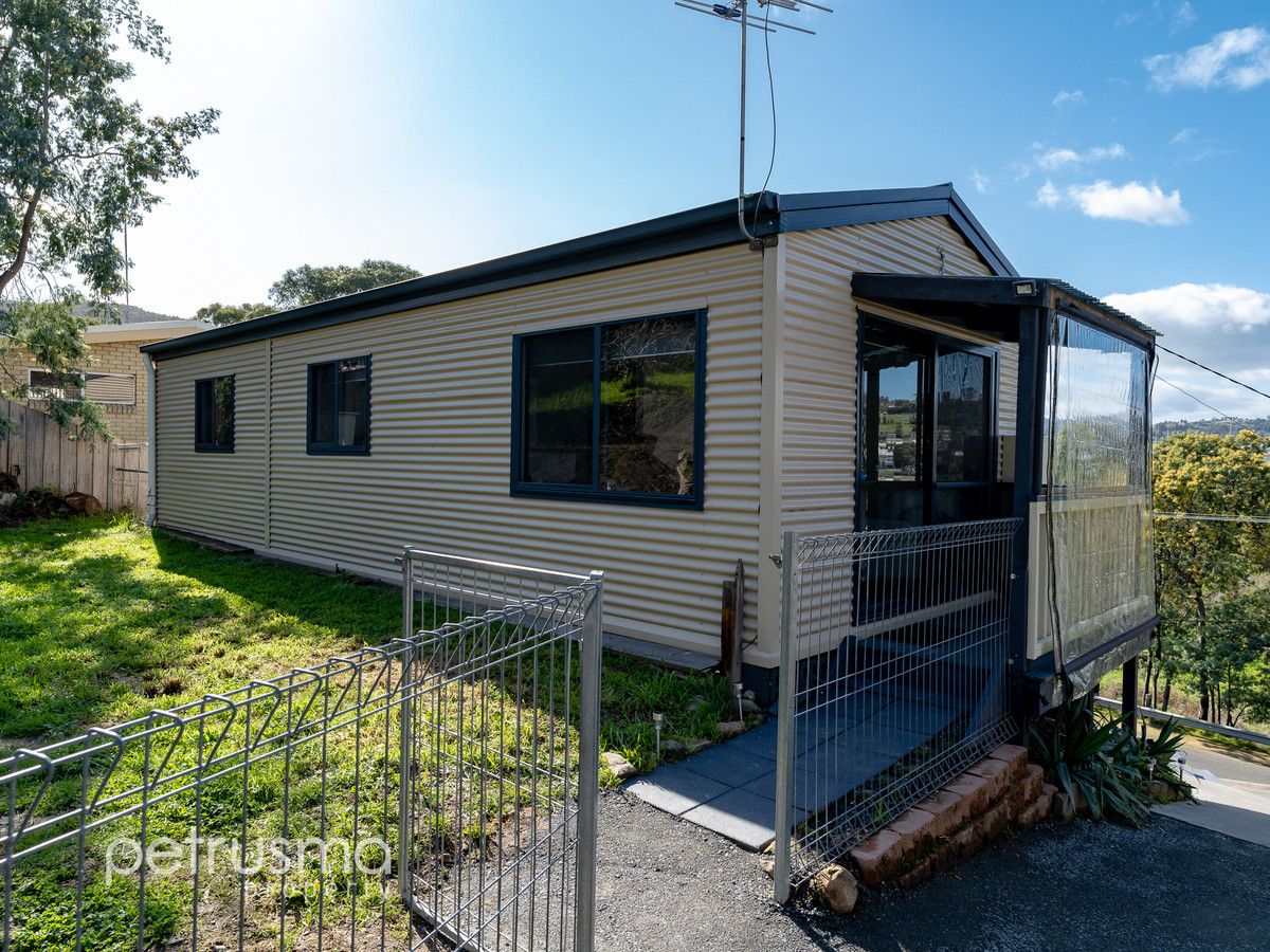 112 Flagstaff Gully Road, Lindisfarne TAS 7015, Image 0