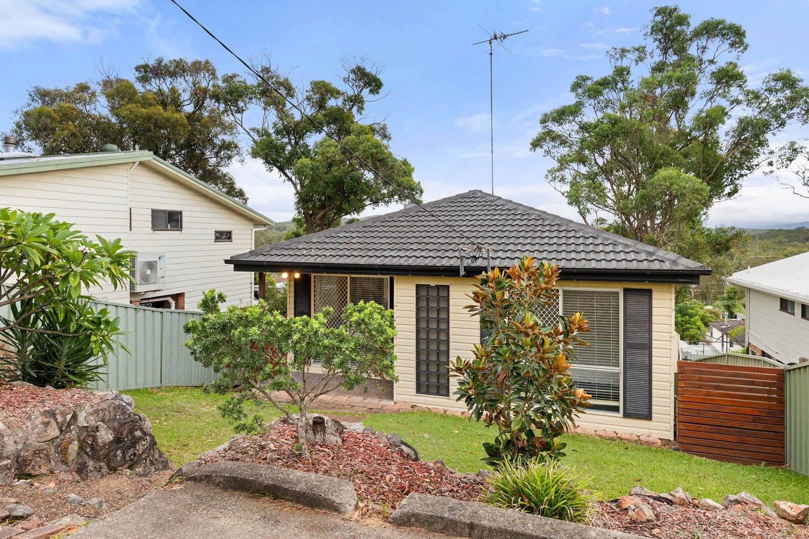 90 Faucett Street, Blackalls Park NSW 2283 Domain