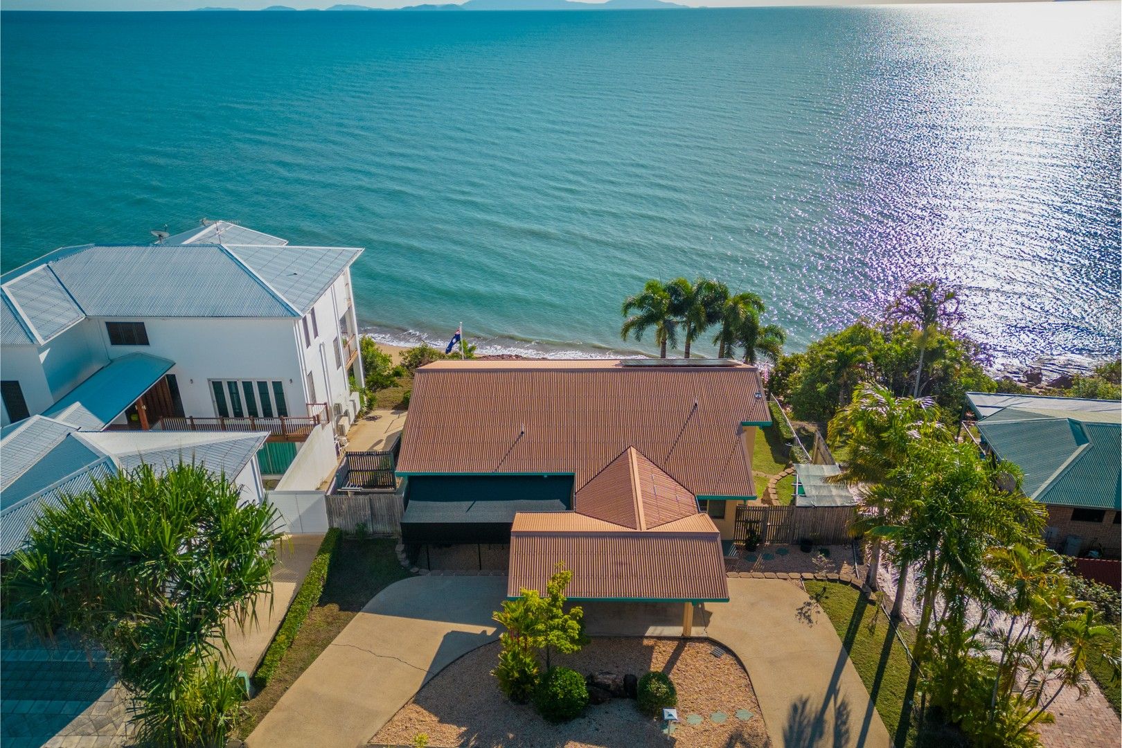 4 bedrooms House in 29 Saltwater Drive TOOMULLA QLD, 4816