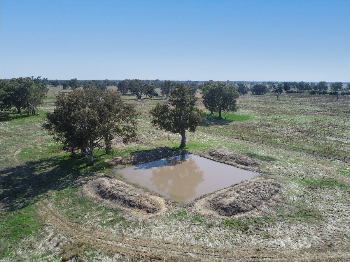 Lot 2 Laceby-Glenrowan Road, Laceby VIC 3678, Image 1