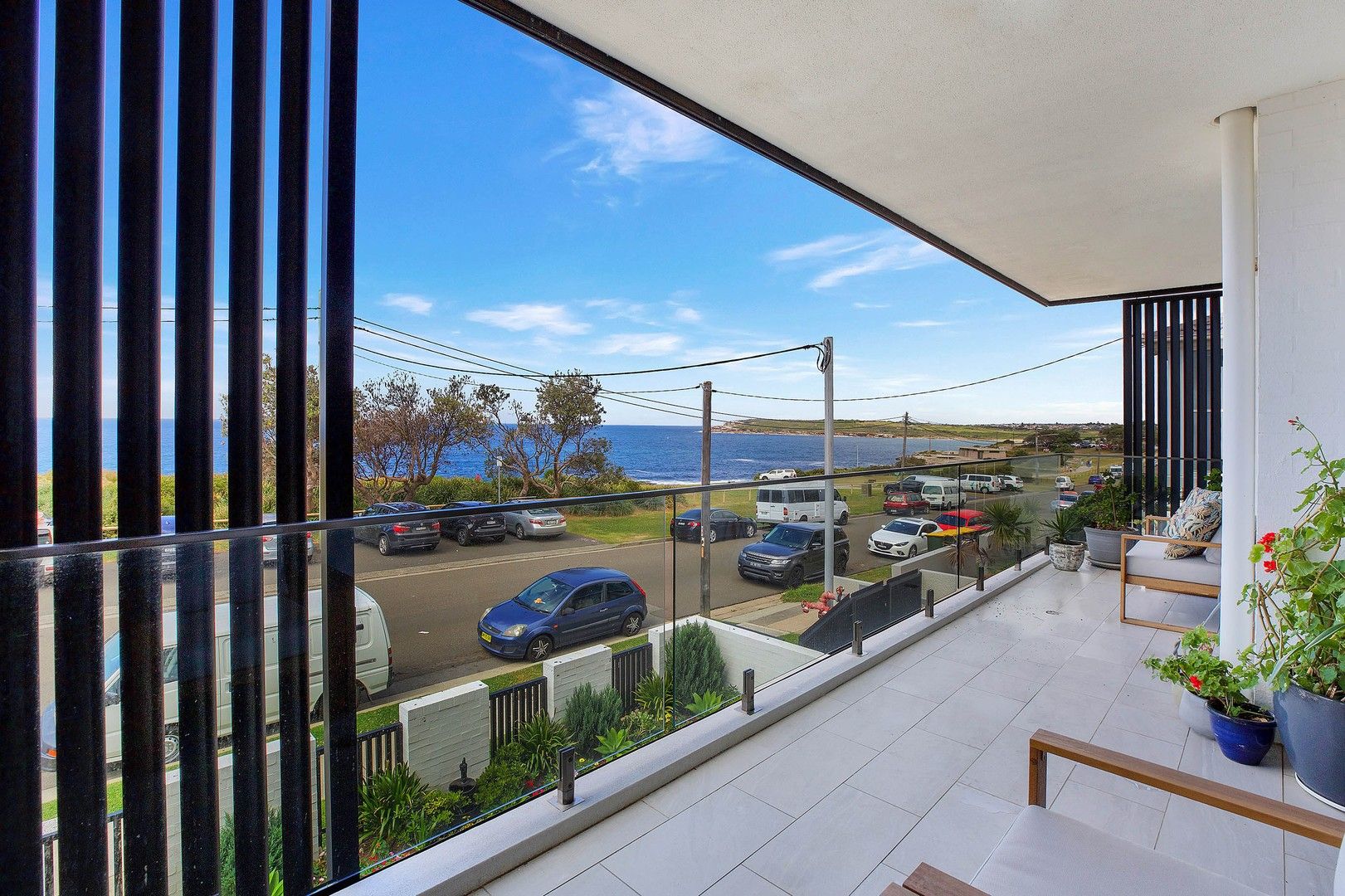 2 bedrooms Apartment / Unit / Flat in 101/54 Marine Parade MAROUBRA NSW, 2035