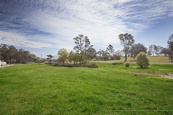 Picture of 61 Hunter Street, GRETA NSW 2334