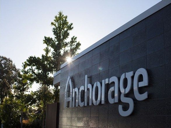 Anchorage Apartments 93 Sheehan Ave Hope Island Qld 4212 Domain