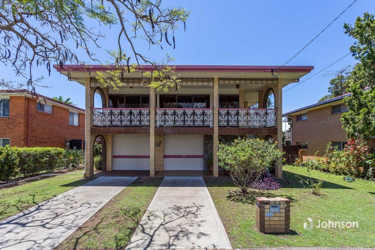 232 Randall Road, Wynnum West Property History & Address Research