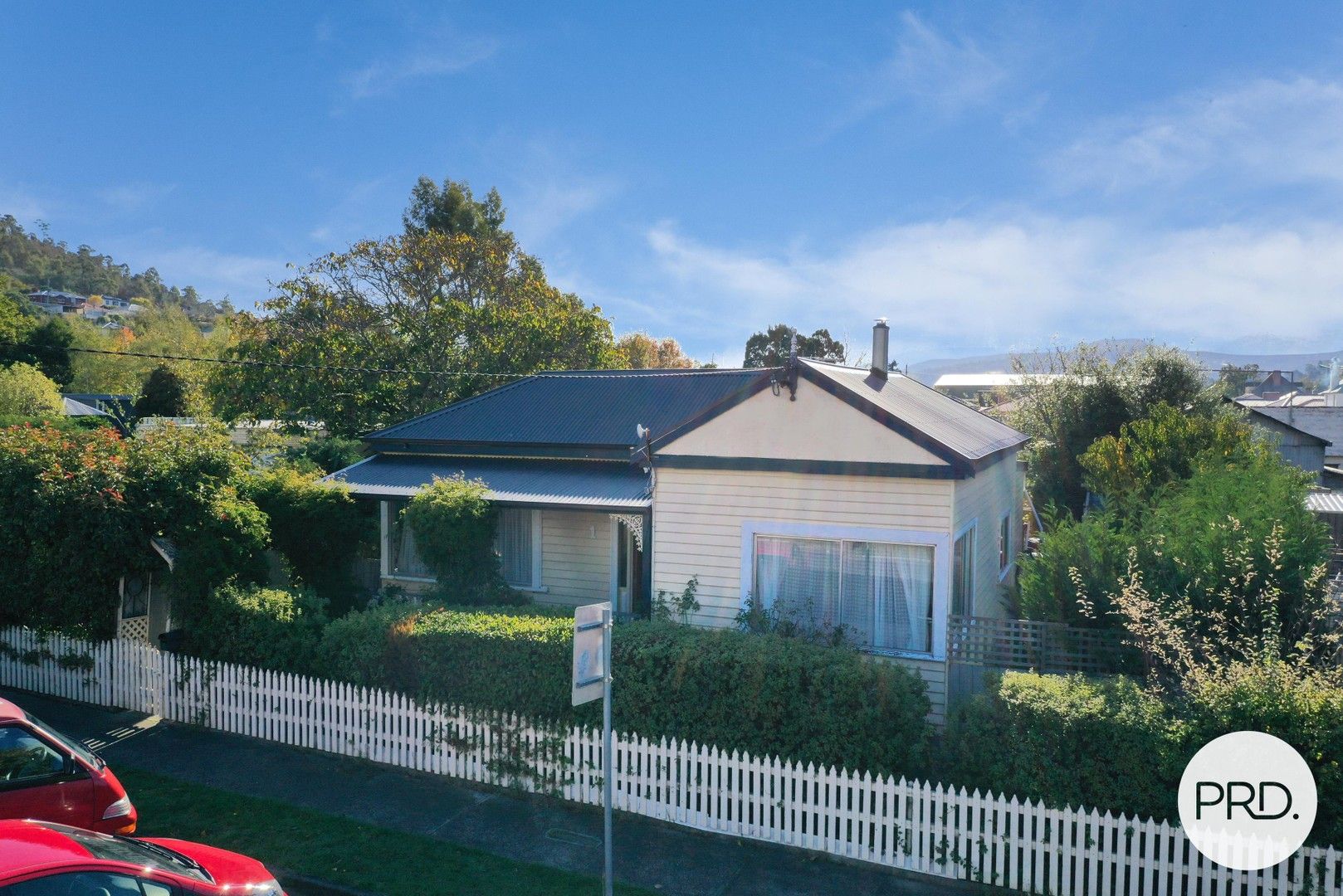 1 Charlotte Street, New Norfolk TAS 7140, Image 0