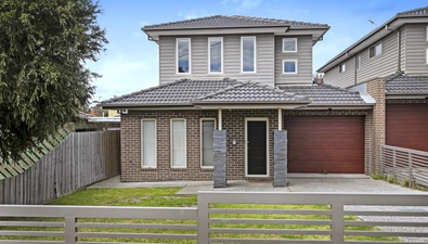Picture of 310A Mickleham Road, WESTMEADOWS VIC 3049
