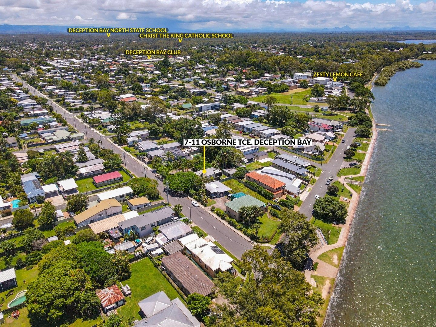 11 Osborne Terrace, Deception Bay QLD 4508, Image 1