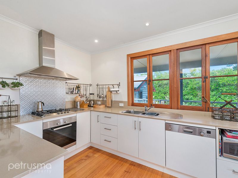 1 Old Tram Road, Bicheno TAS 7215, Image 1