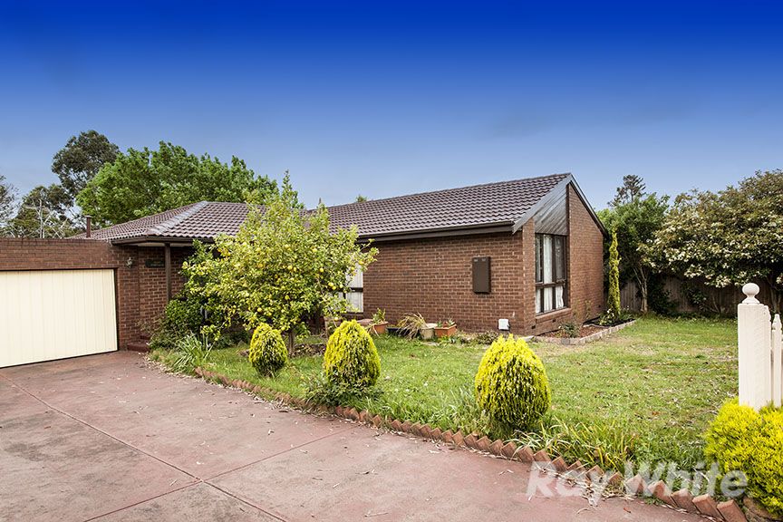 11 Drysdale Court, Scoresby VIC 3179, Image 0