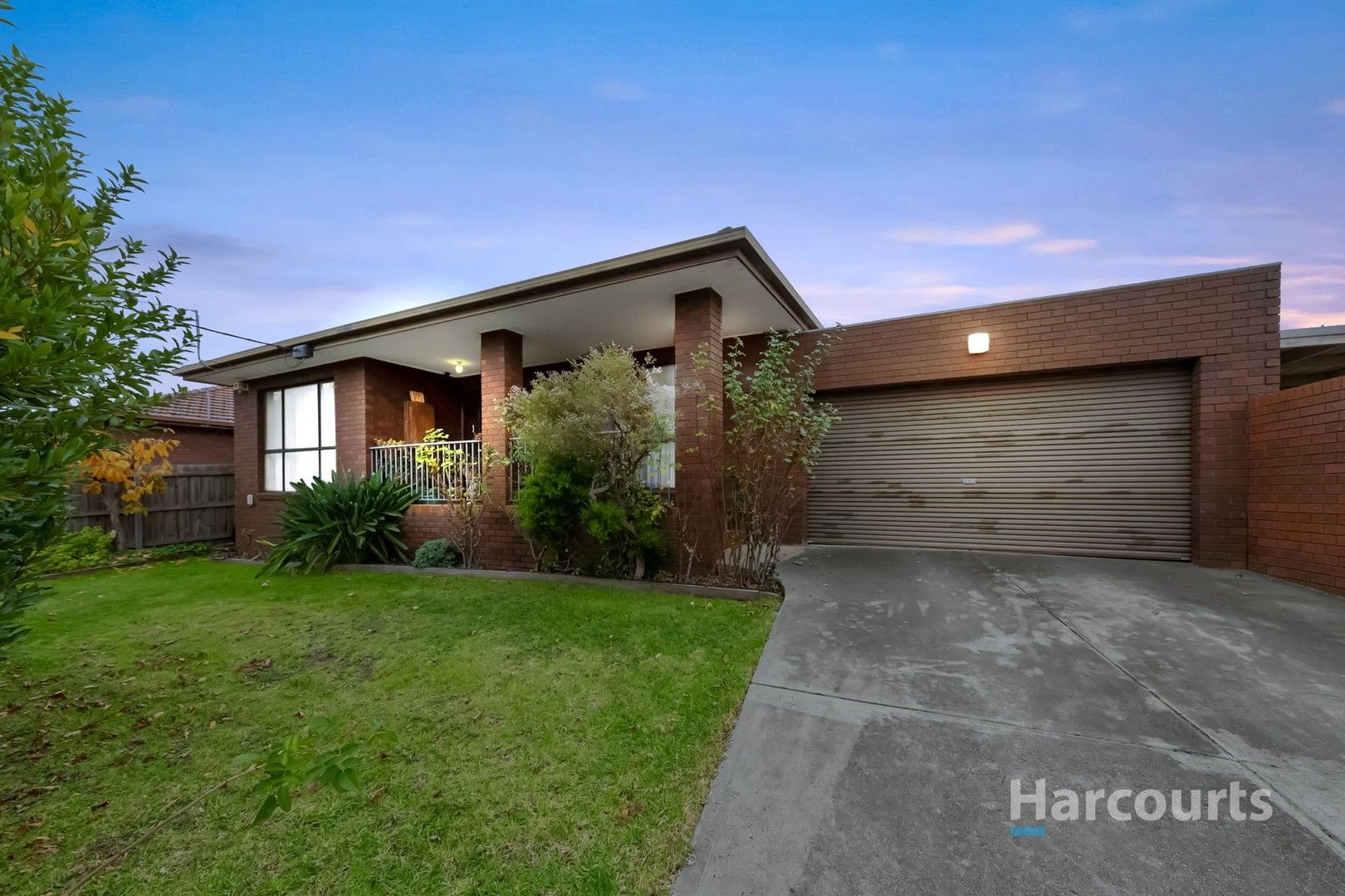 4 Leighton Crescent, Deer Park VIC 3023, Image 0