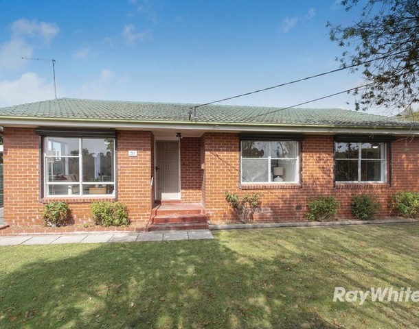 31 Mulberry Crescent, Frankston North VIC 3200