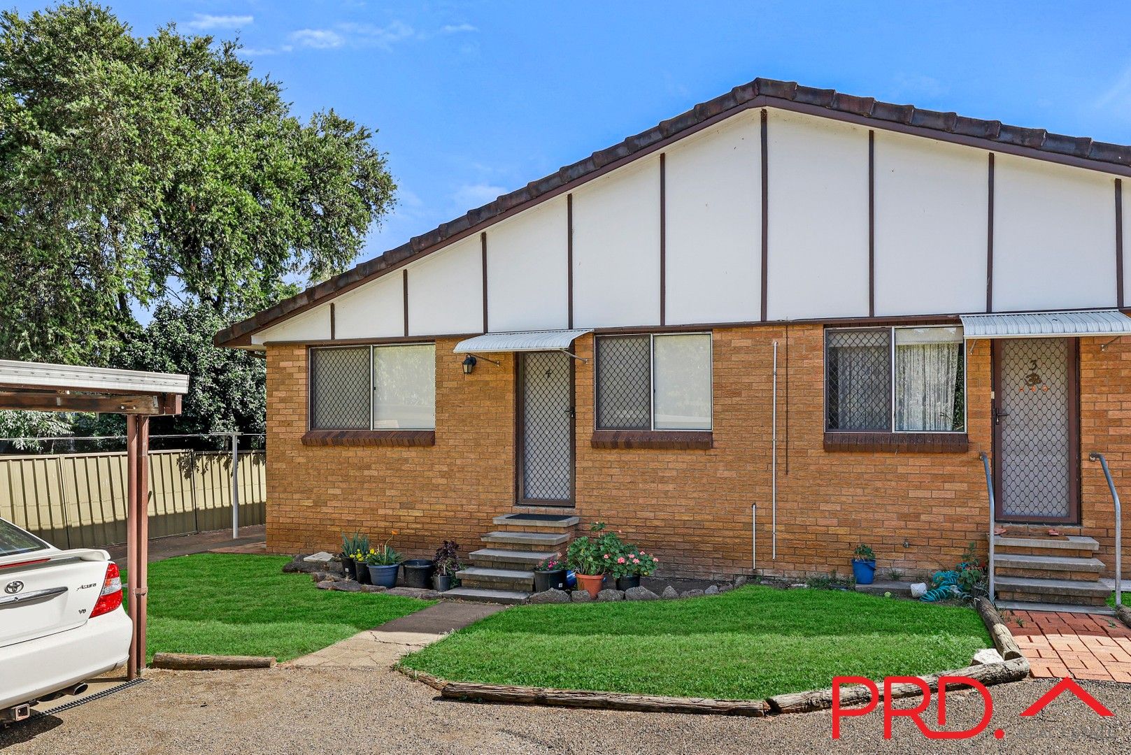 2 bedrooms House in 4/95 Piper Street TAMWORTH NSW, 2340