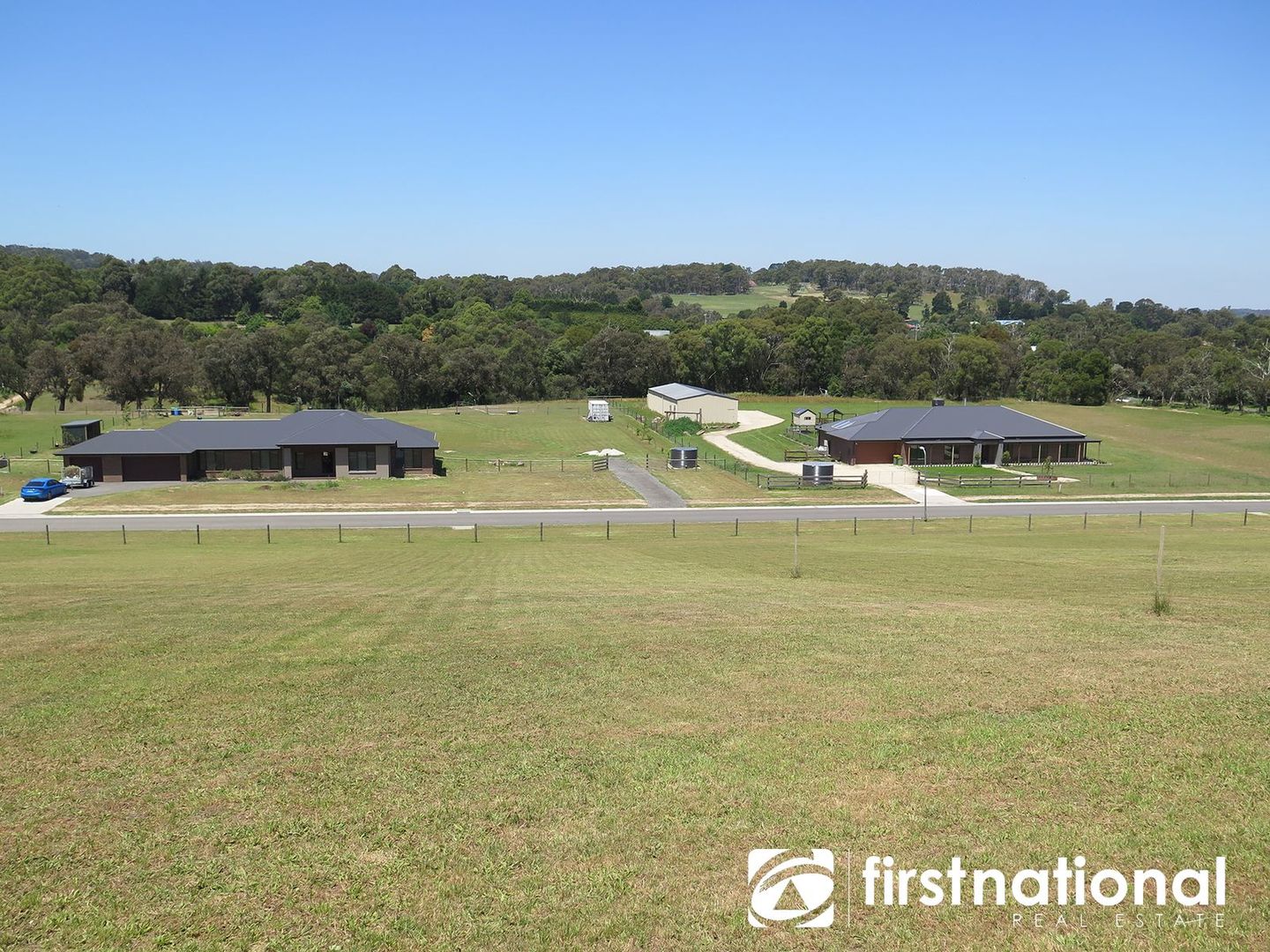 3 Ravendene Court (Lot 11), Maryknoll VIC 3812, Image 2