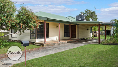Picture of 21 Carey Street, HEYWOOD VIC 3304