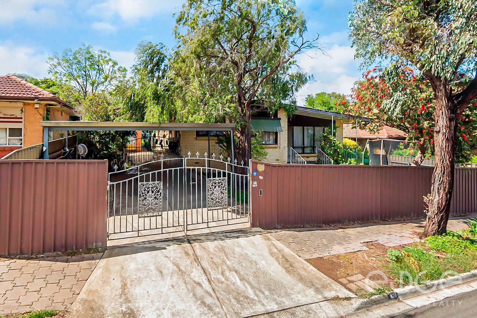 100 Walkleys Road, Valley View SA 5093, Image 0