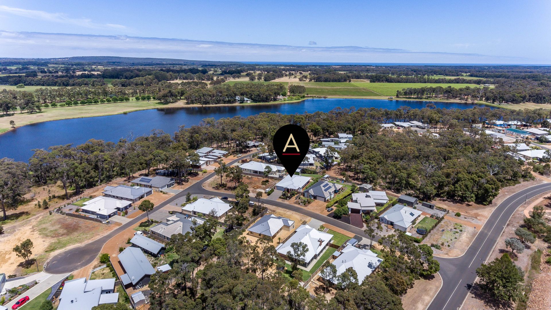 8 Coral Vine Cross, Cowaramup WA 6284, Image 2