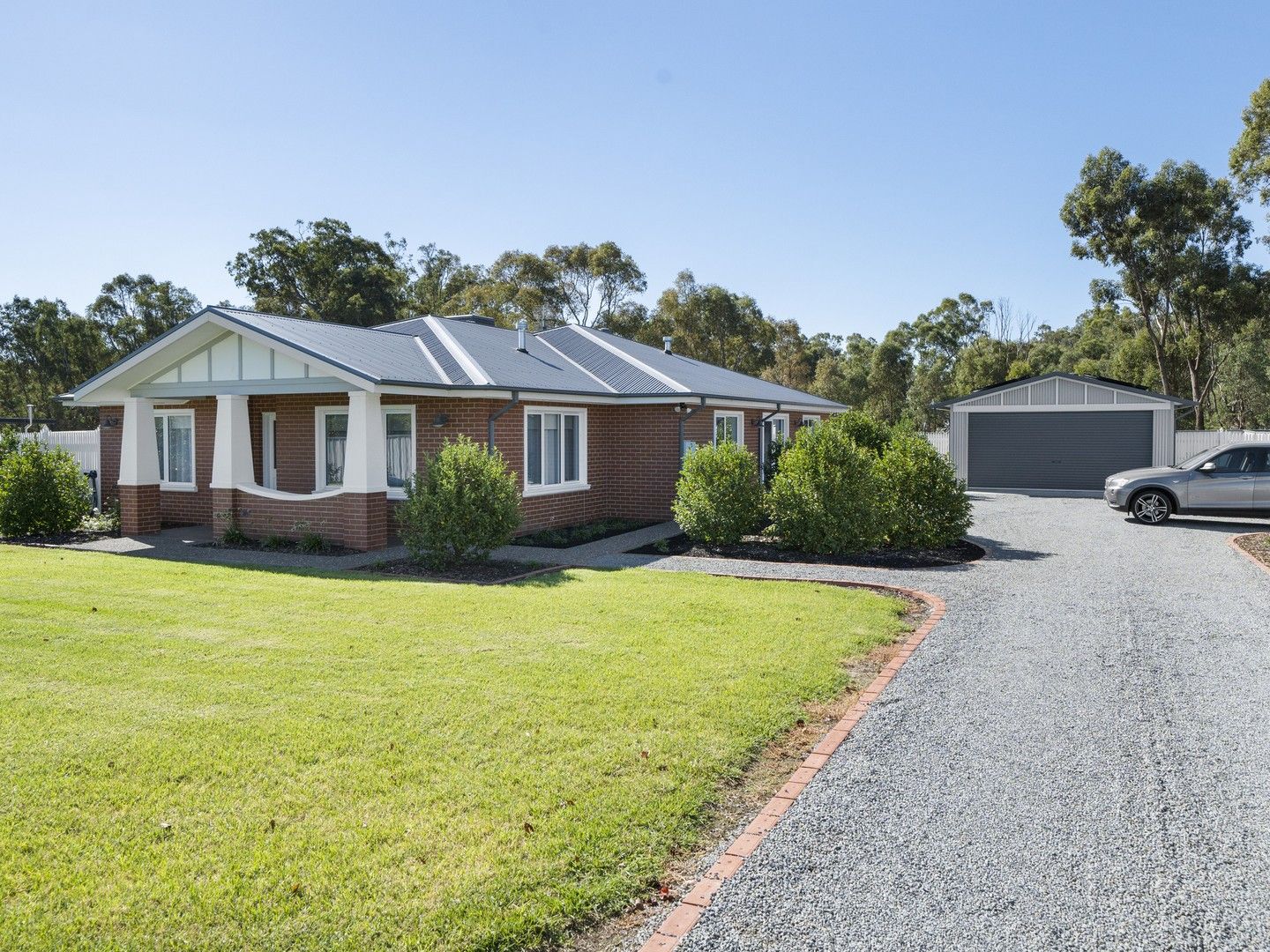 21 Granite Court, Euroa VIC 3666, Image 0