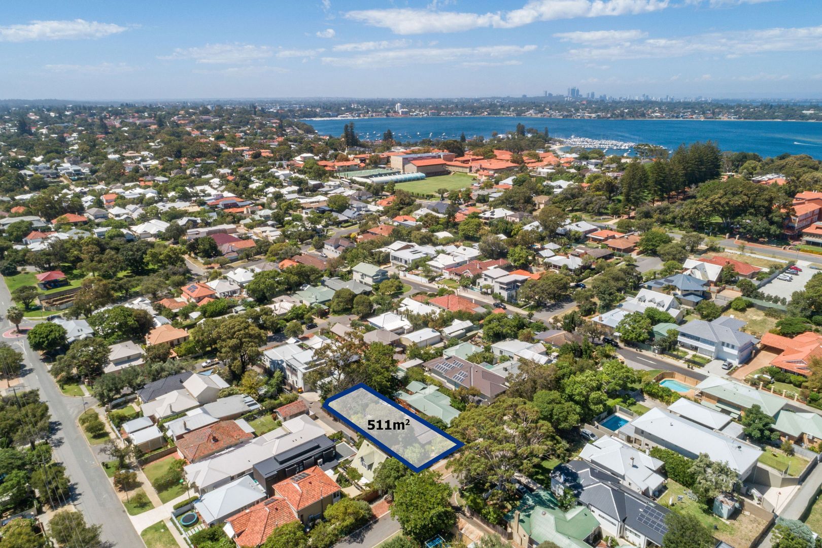 1 Violet Street, Mosman Park WA 6012, Image 1