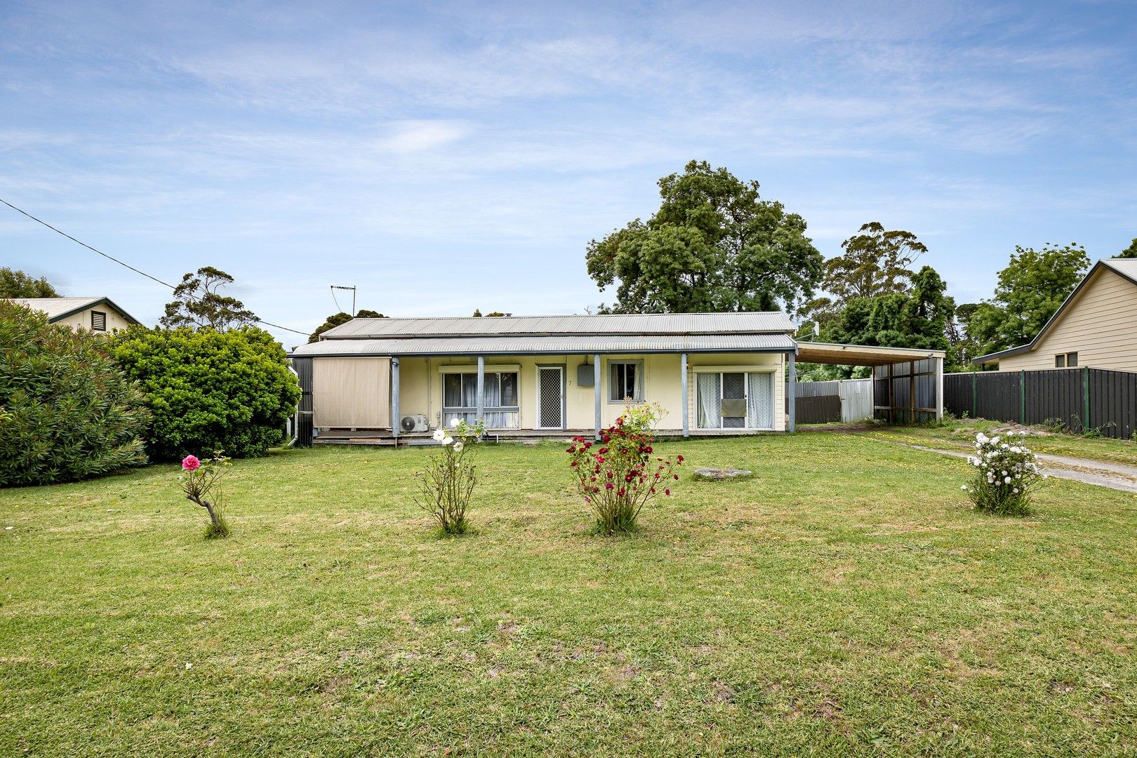 7 Morphett Terrace, Tarpeena SA 5277, Image 0