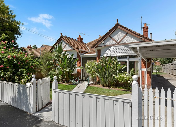 12 Closeburn Avenue, Prahran VIC 3181