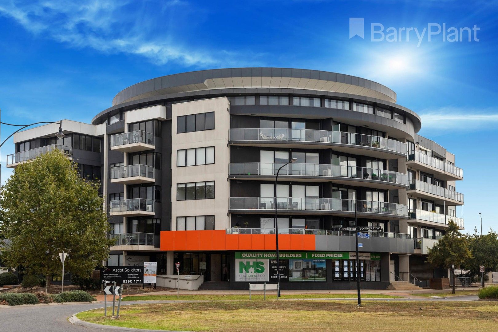 33/1 Woodward Way, Caroline Springs VIC 3023, Image 0