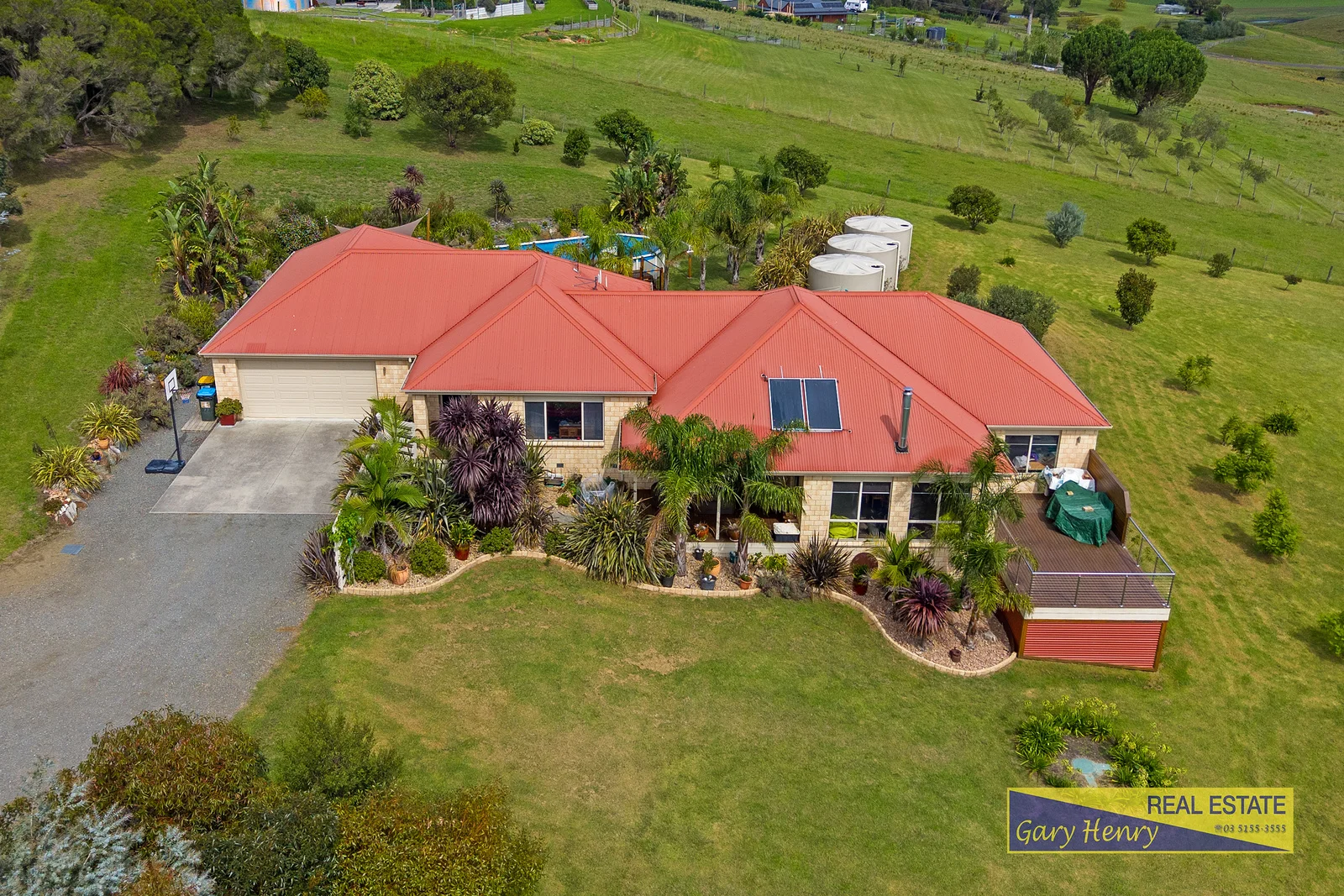 77 Killarney Drive, Swan Reach VIC 3903