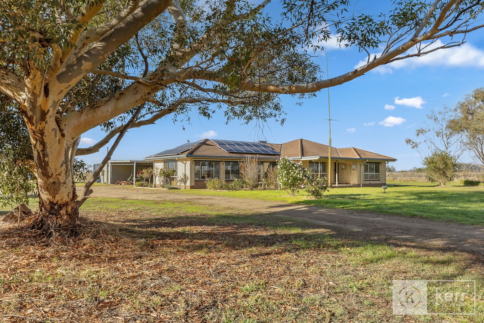 849 Barnes Road, Katamatite East VIC 3649