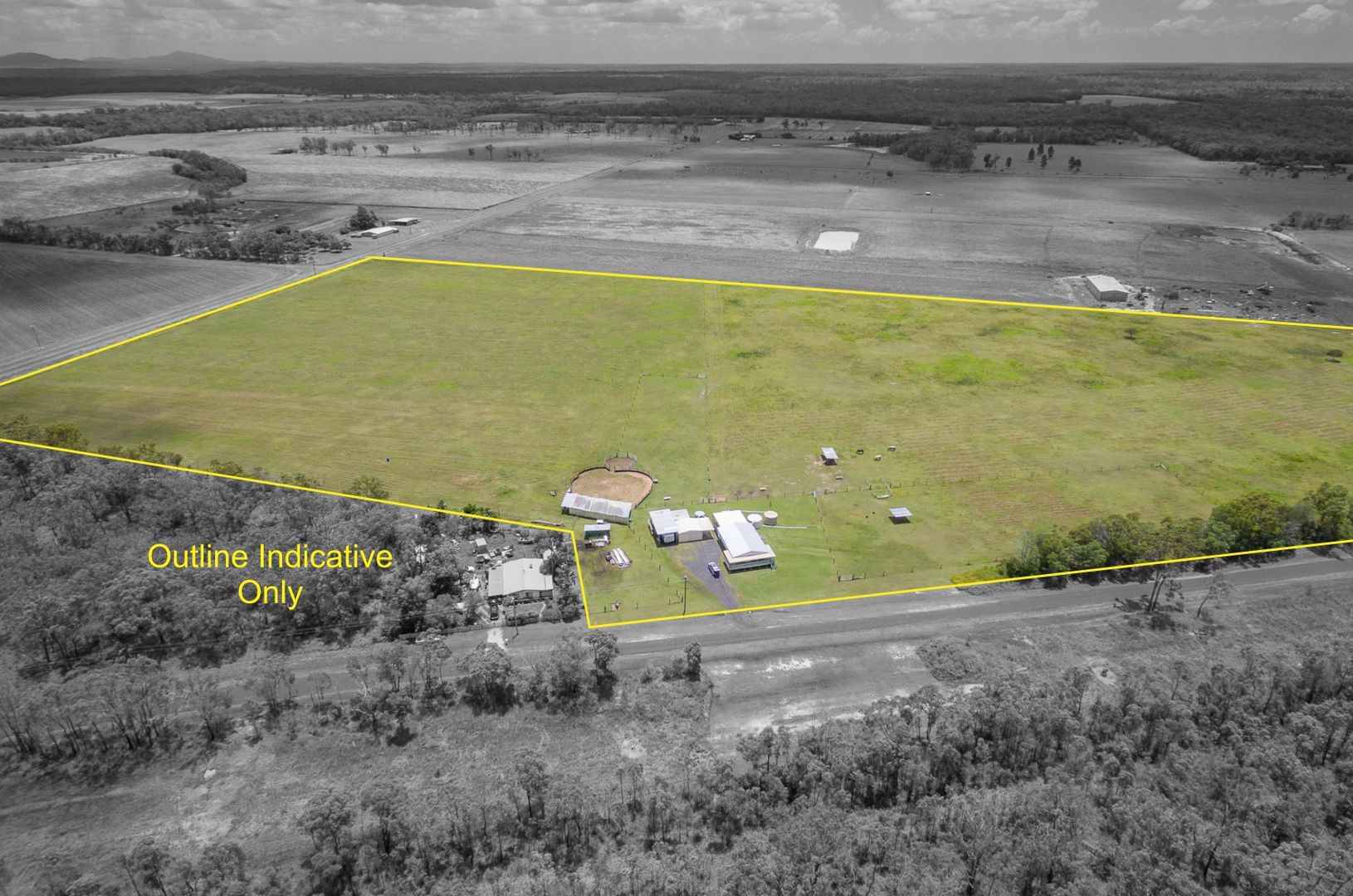 266 Ruths Road, South Kolan QLD 4670, Image 1