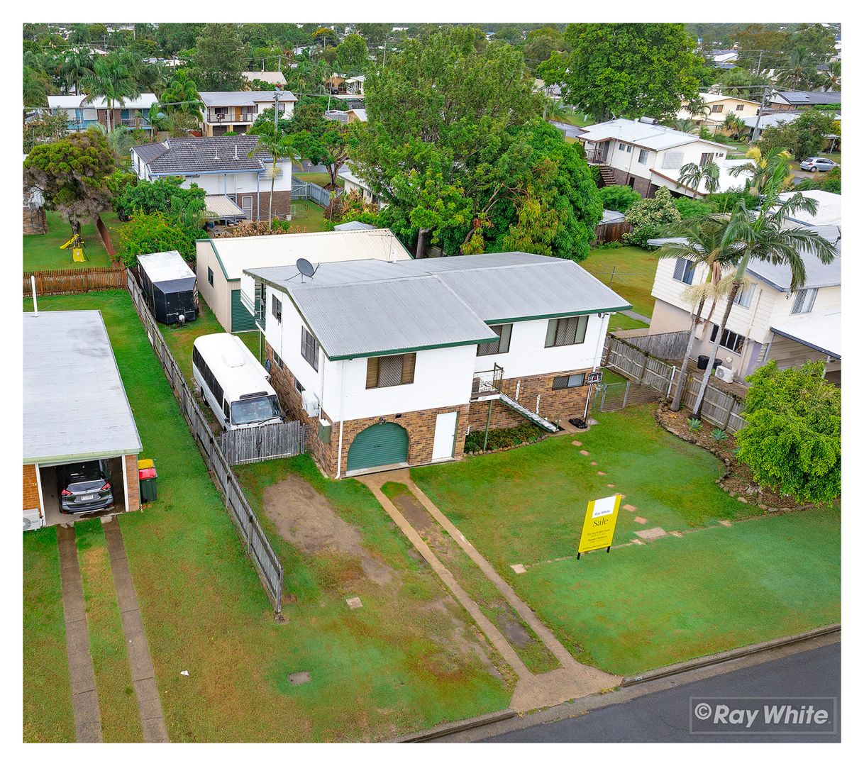 33 Bramble Street, Norman Gardens QLD 4701, Image 1