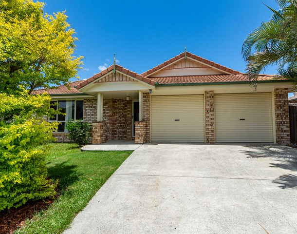 5 Olympic Court, Upper Caboolture QLD 4510