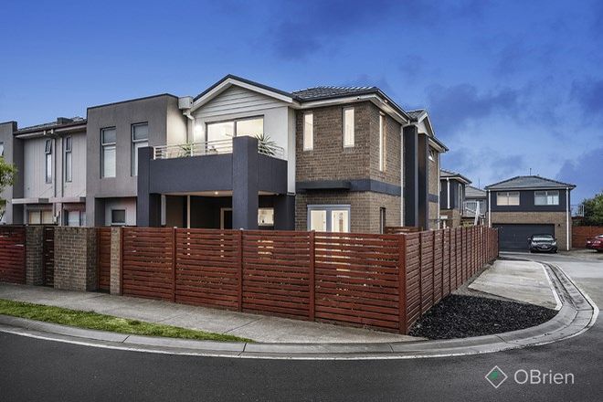 Picture of 21 Woodright Circuit, CRANBOURNE VIC 3977