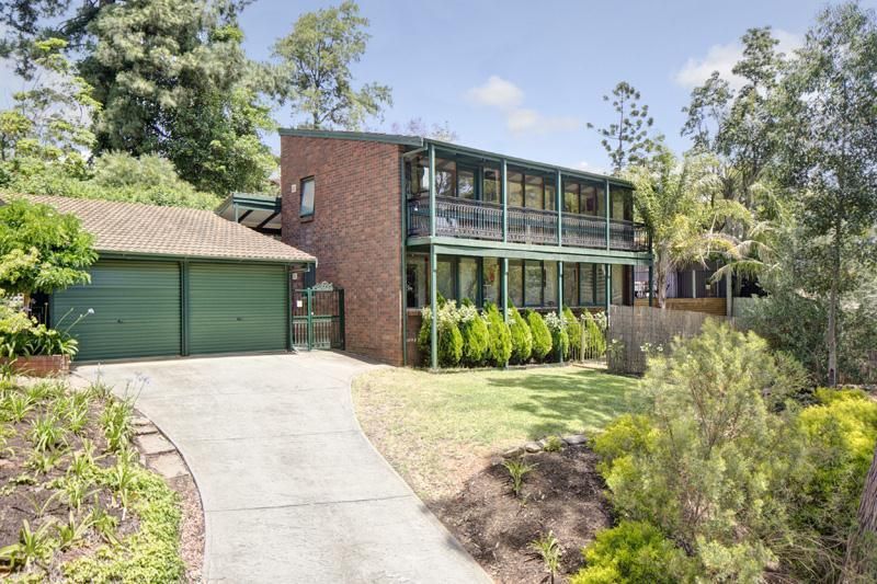 1 Kurrajong Avenue, Stonyfell SA 5066, Image 2