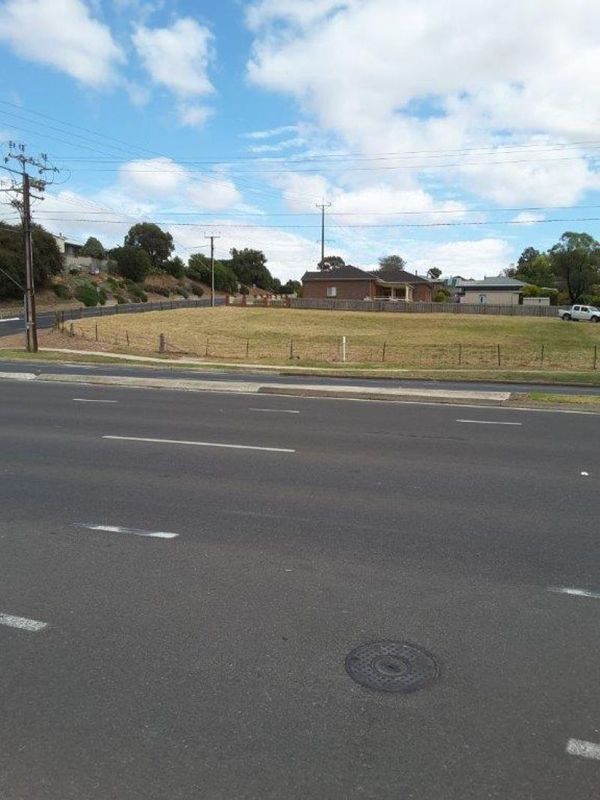 133 Penola Road, Mount Gambie Property History & Address Research