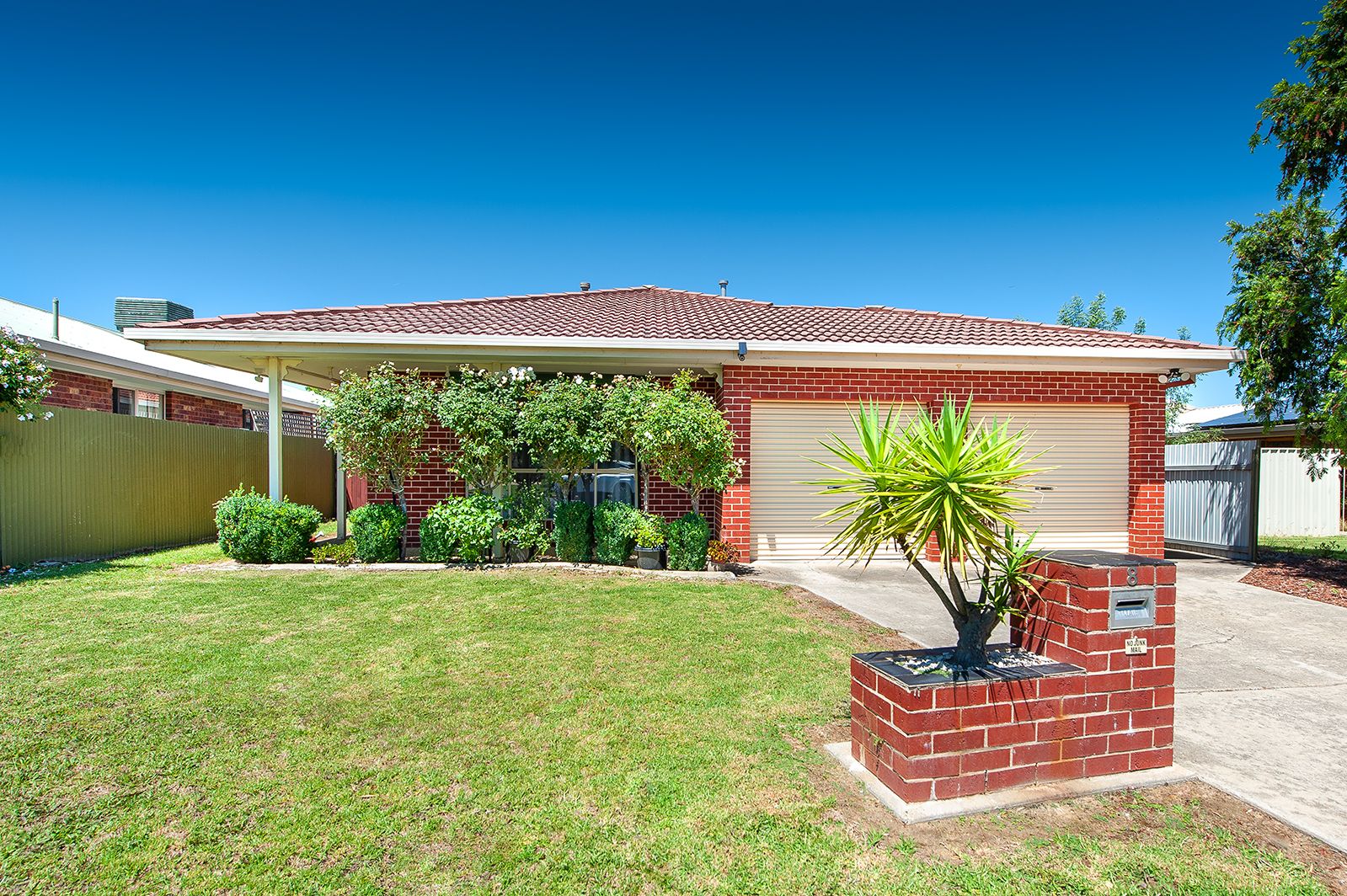 8 Marian Way, Lavington NSW 2641, Image 0