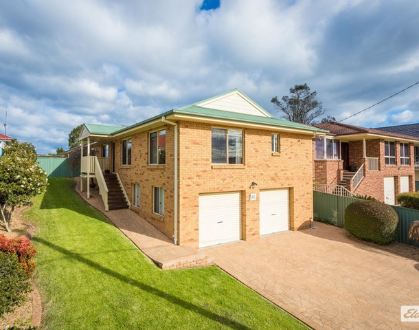 86 High Street, Bega NSW 2550