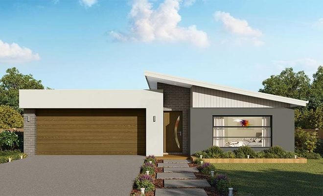 Picture of Lot 6 Trailwater Court, WARRAGUL VIC 3820