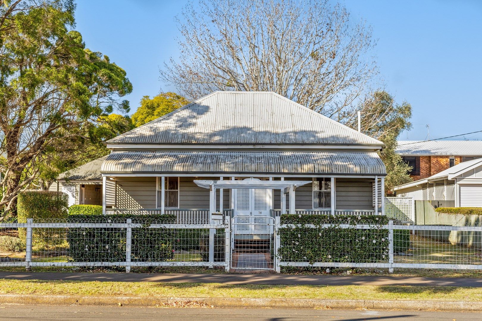 76 Mary Street, East Toowoomba QLD 4350, Image 0