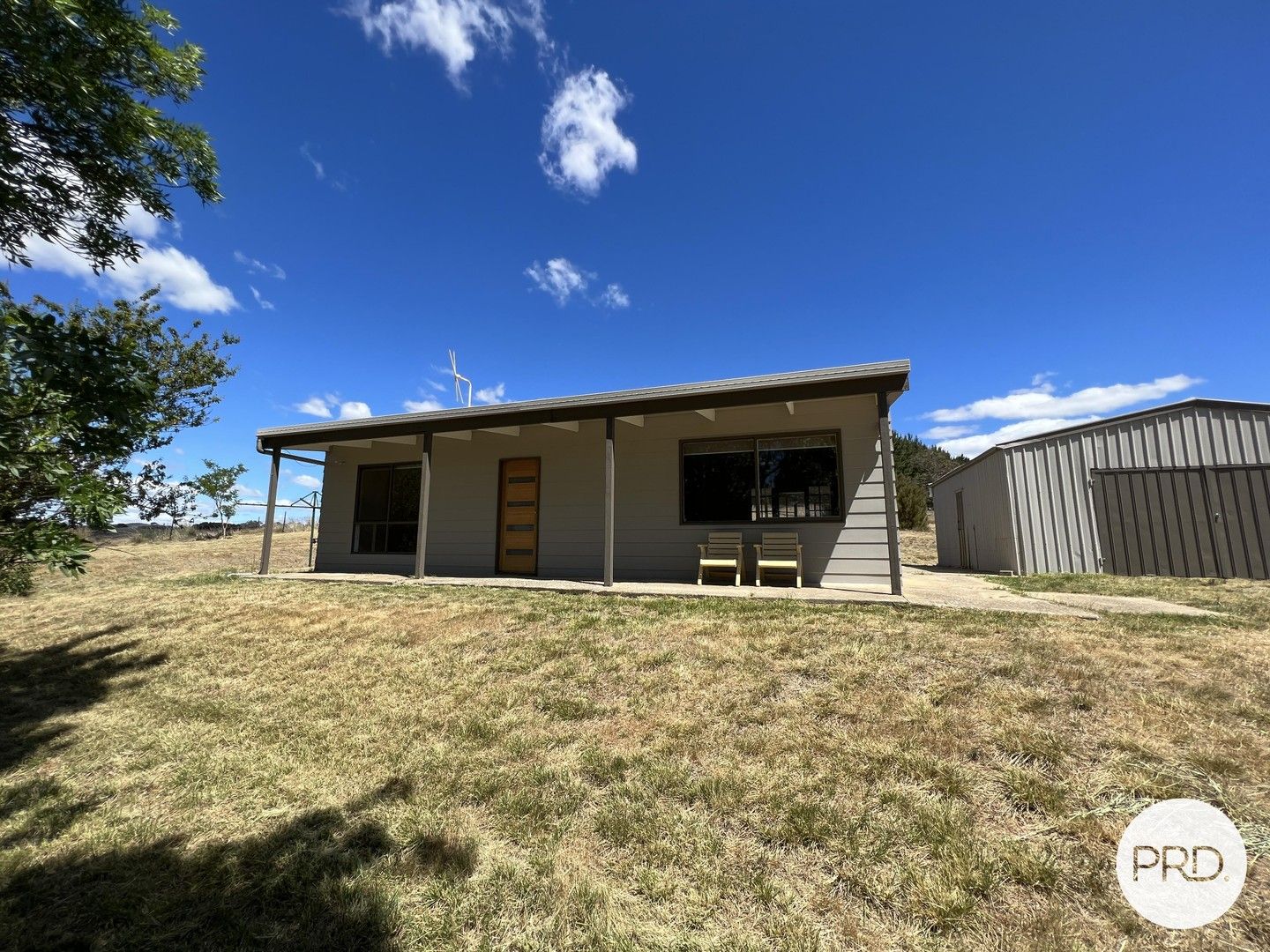 The Cottage 340 Plains Road, Hoskinstown NSW 2621, Image 0
