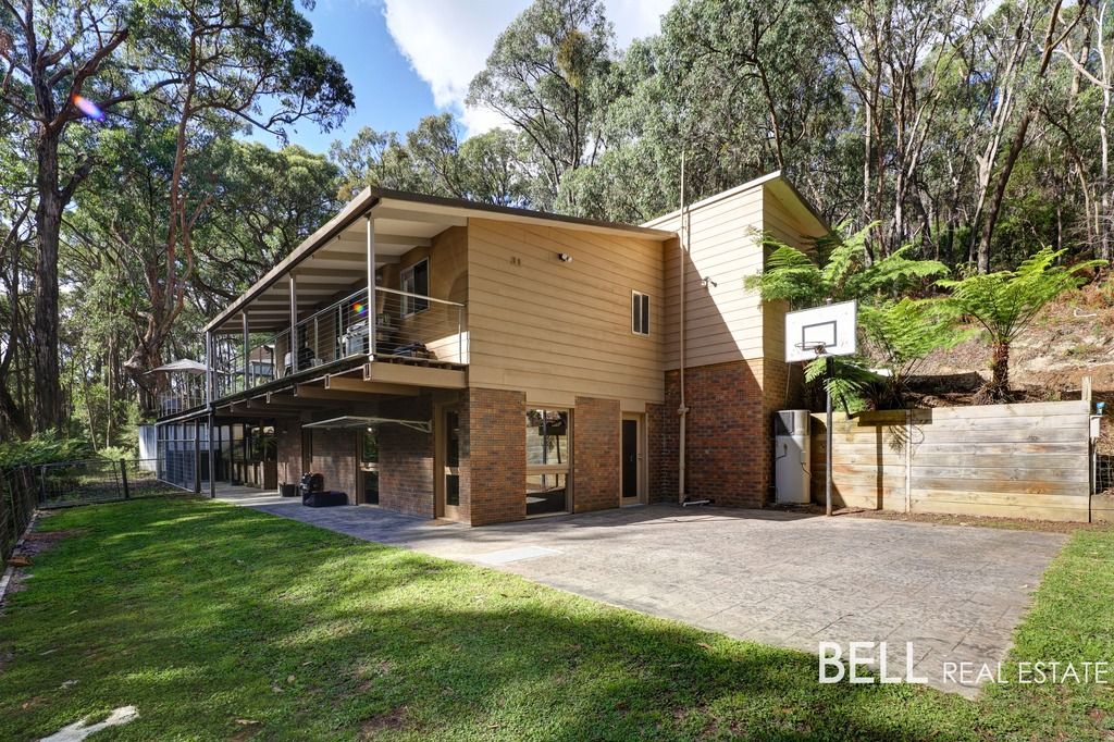 340 Old Emerald Road, Monbulk VIC 3793, Image 1